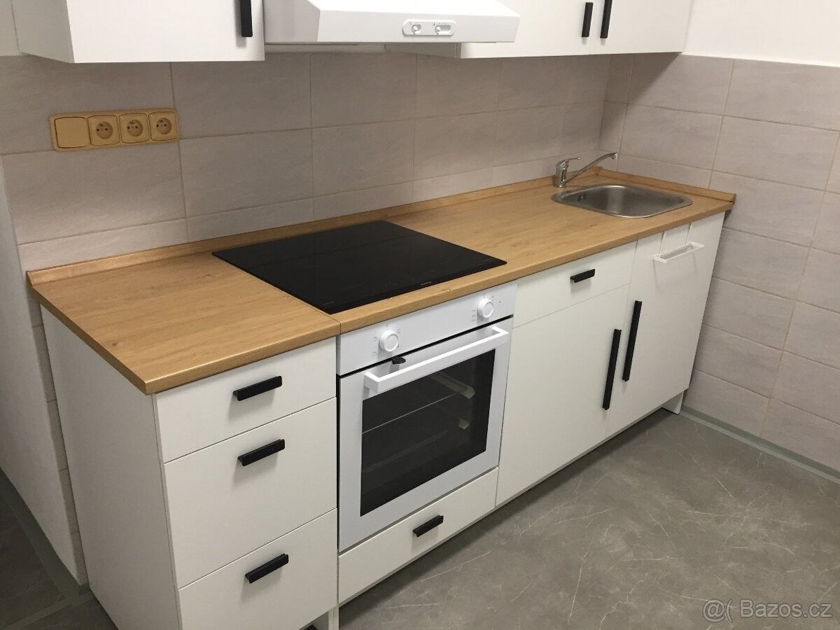 Byty, Petrovice u Sedlčan, 262 55