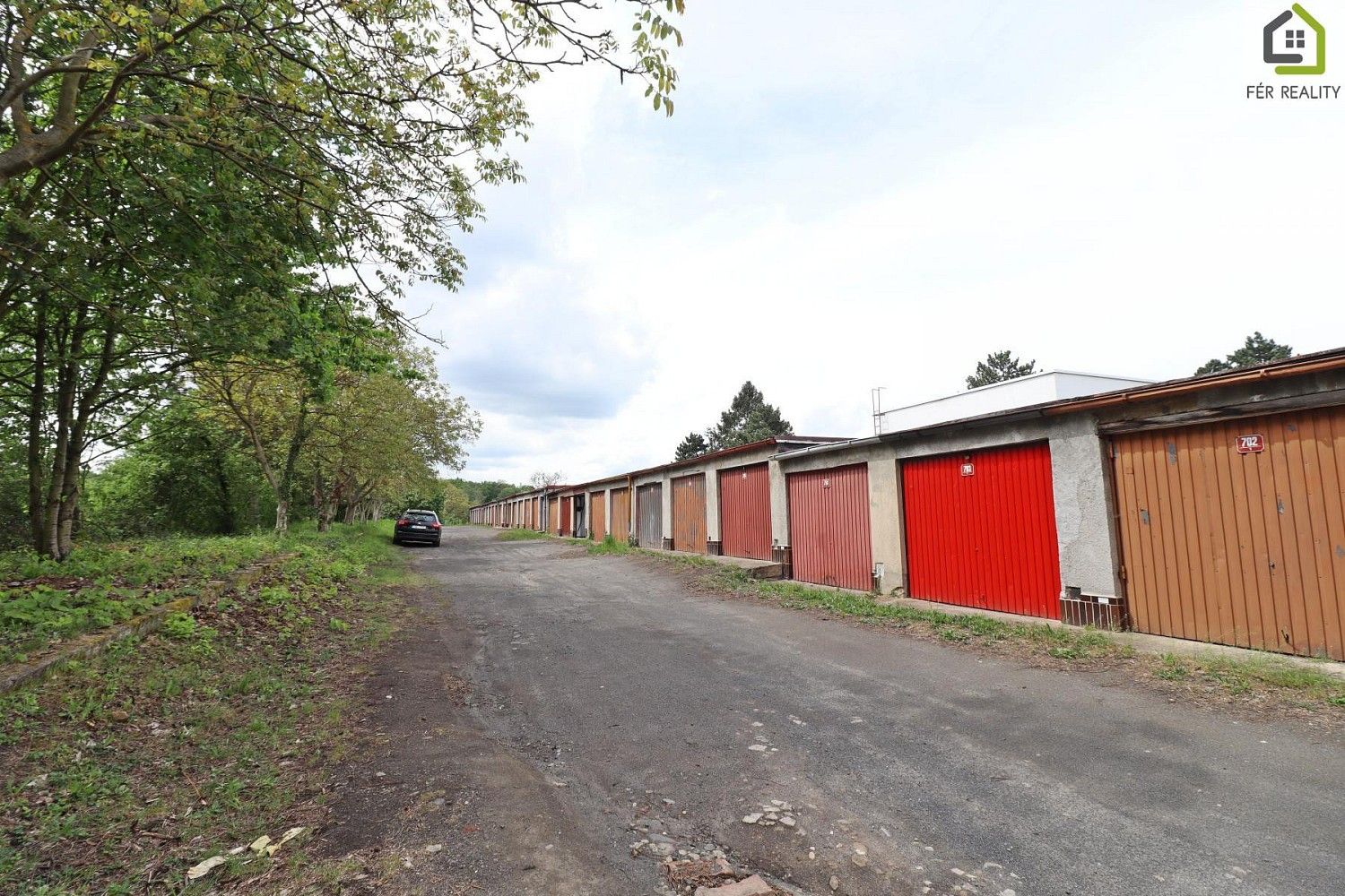 Ostatní, Roudnice nad Labem, okres Litoměřice, Ústecký kraj, 19 m² - 2