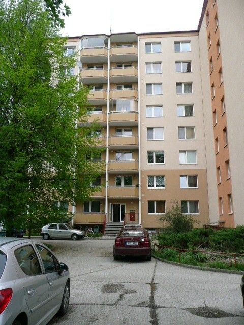 Pronájem byt 1+1 - Uherské Hradiště, 686 01, 44 m²