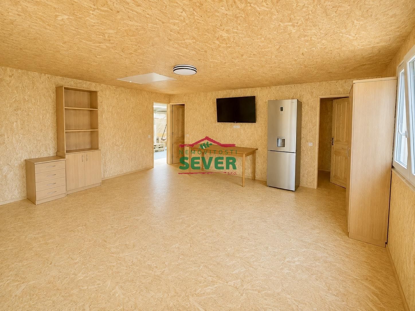Prodej chata - Želevice, Koštice, 57 m² - 5