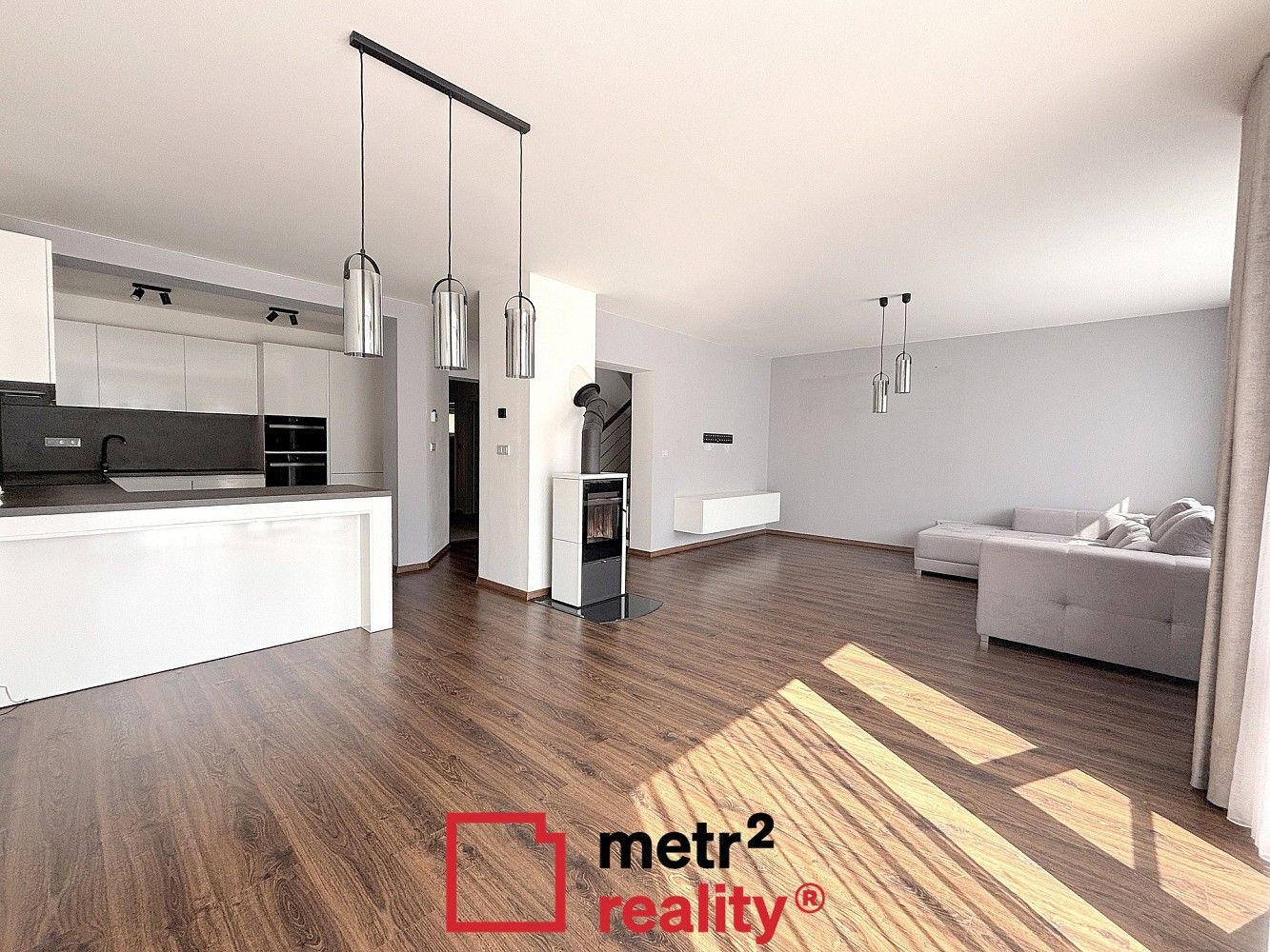 Rodinné domy, Olomouc - Holice, Olomoucký kraj, 152 m² - 2