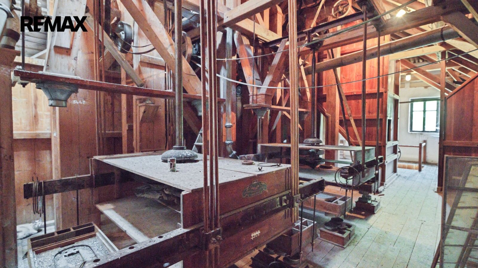 Zemědělská usedlost · 299 m² · Červený Újezd - 3