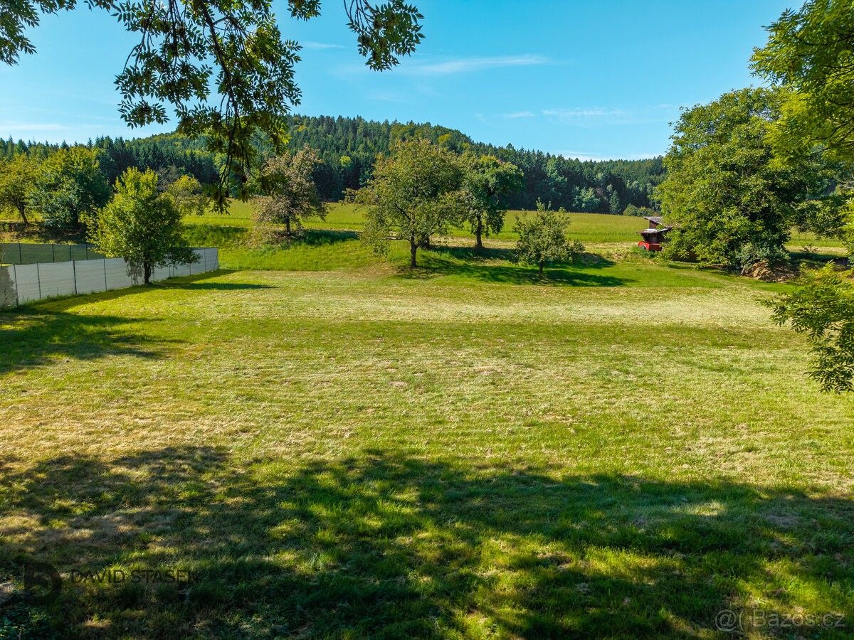 Pozemky pro bydlení, Česká Třebová, 560 02 - 1
