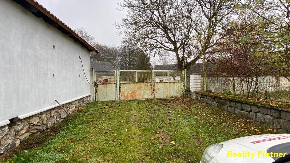 Zemědělská usedlost · 366 m² · Milevsko Dmýštice - 4