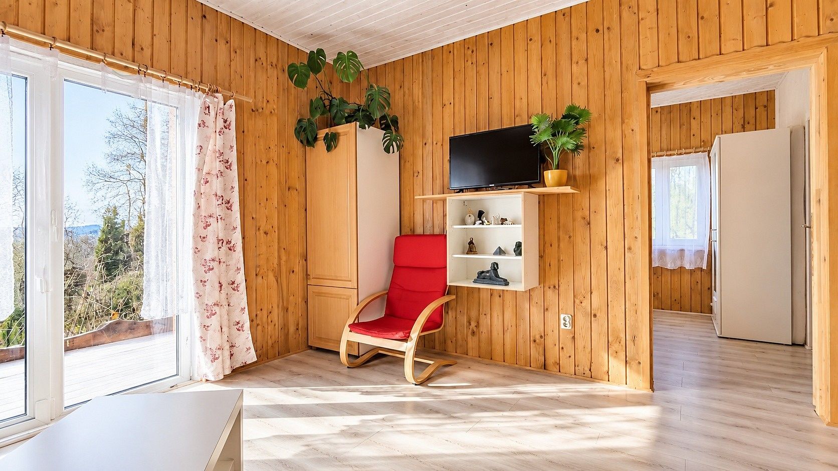 Prodej rodinný dům - Chocnějovice - Drahotice, okres Mladá Boleslav, 200 m² - 5
