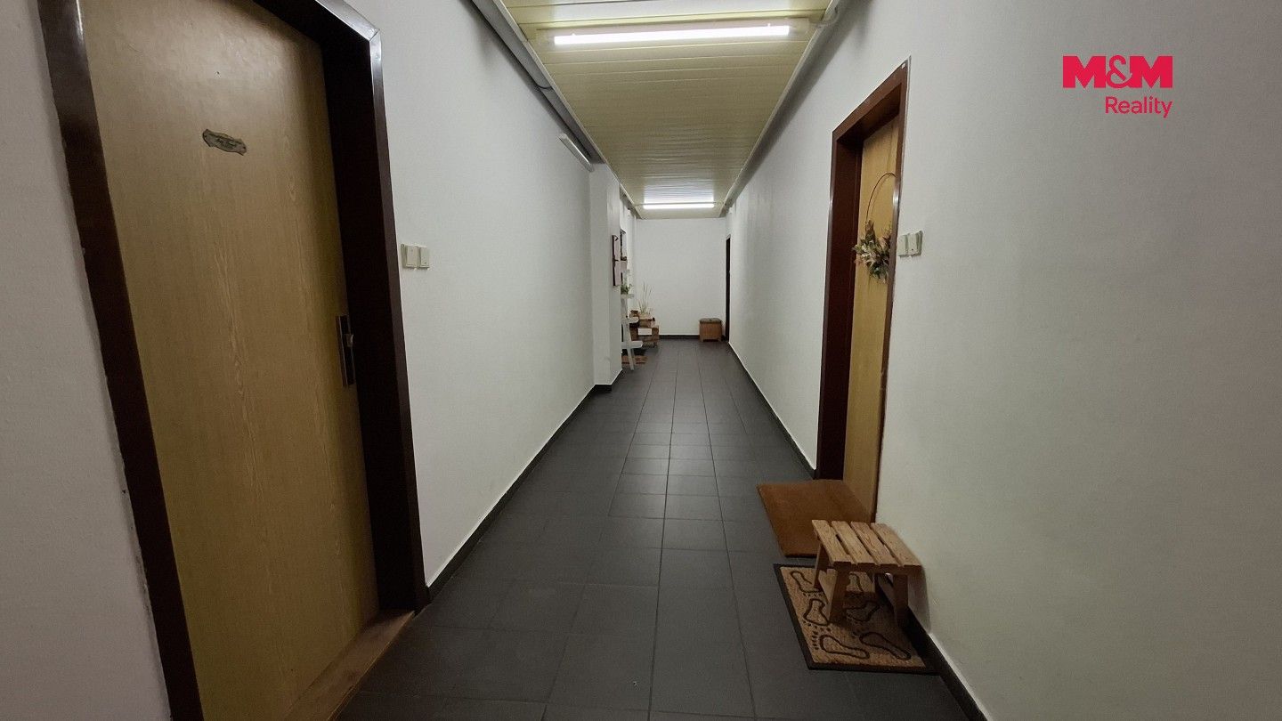 Prodej byt 1+kk - Lesní, Rožnov pod Radhoštěm, 16 m² - 5