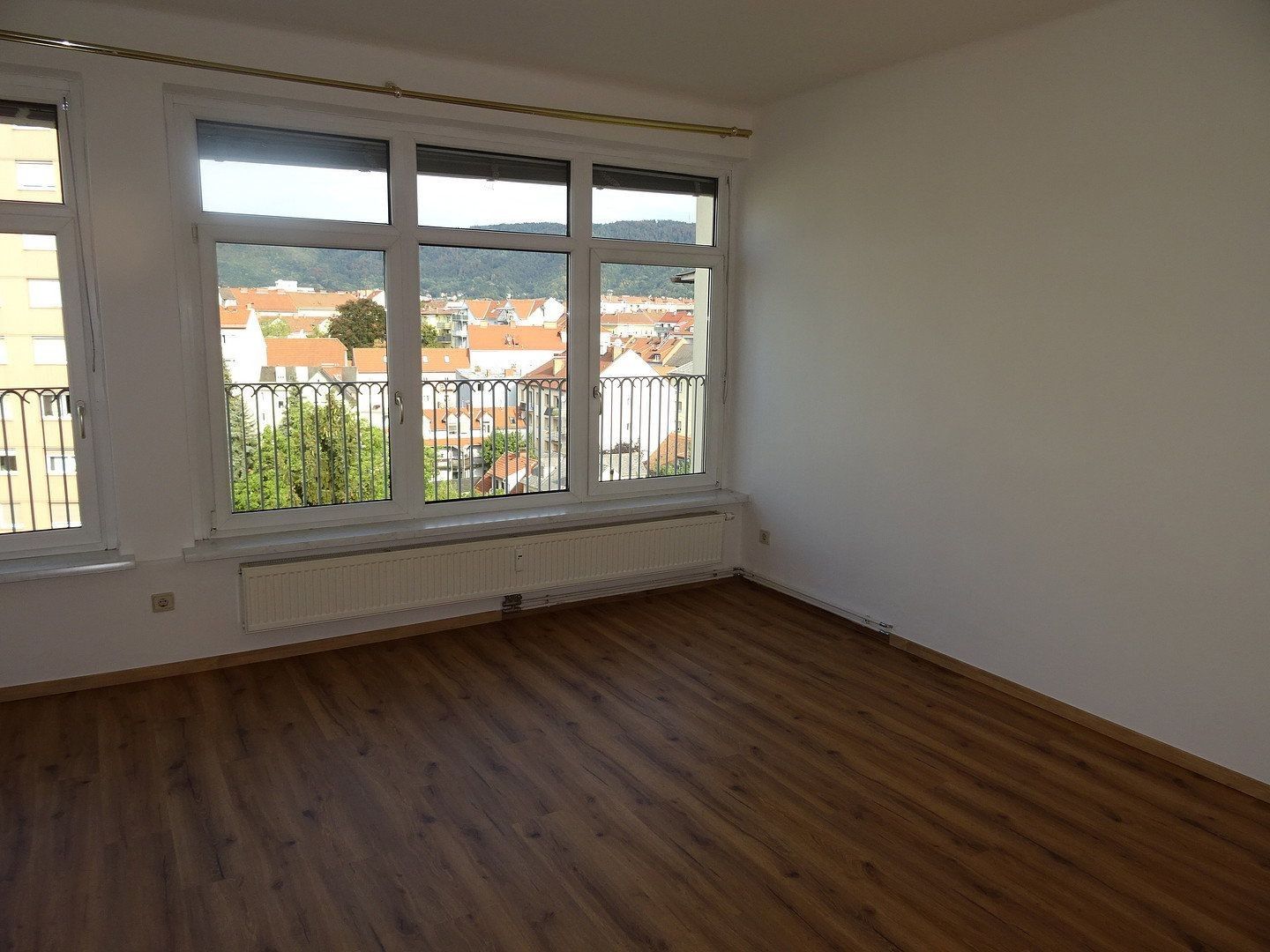 2+1, Idlhofgasse 36 Graz Gries Steiermark 8020, 50 m² - 1