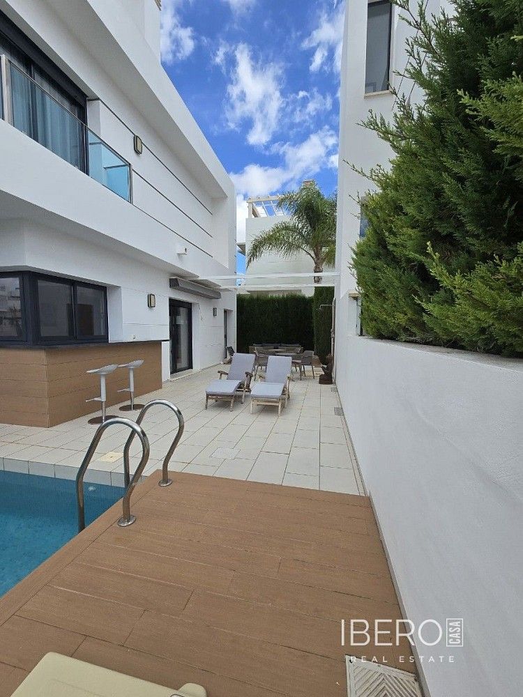Prodej rodinný dům - Ciudad Quesada, ES, 144 m² - 5