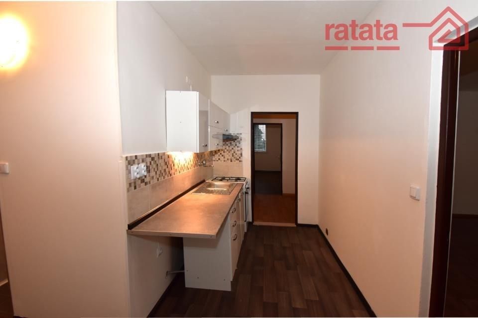 Pronájem byt 2+1 - Dřínovská, Chomutov, 60 m²