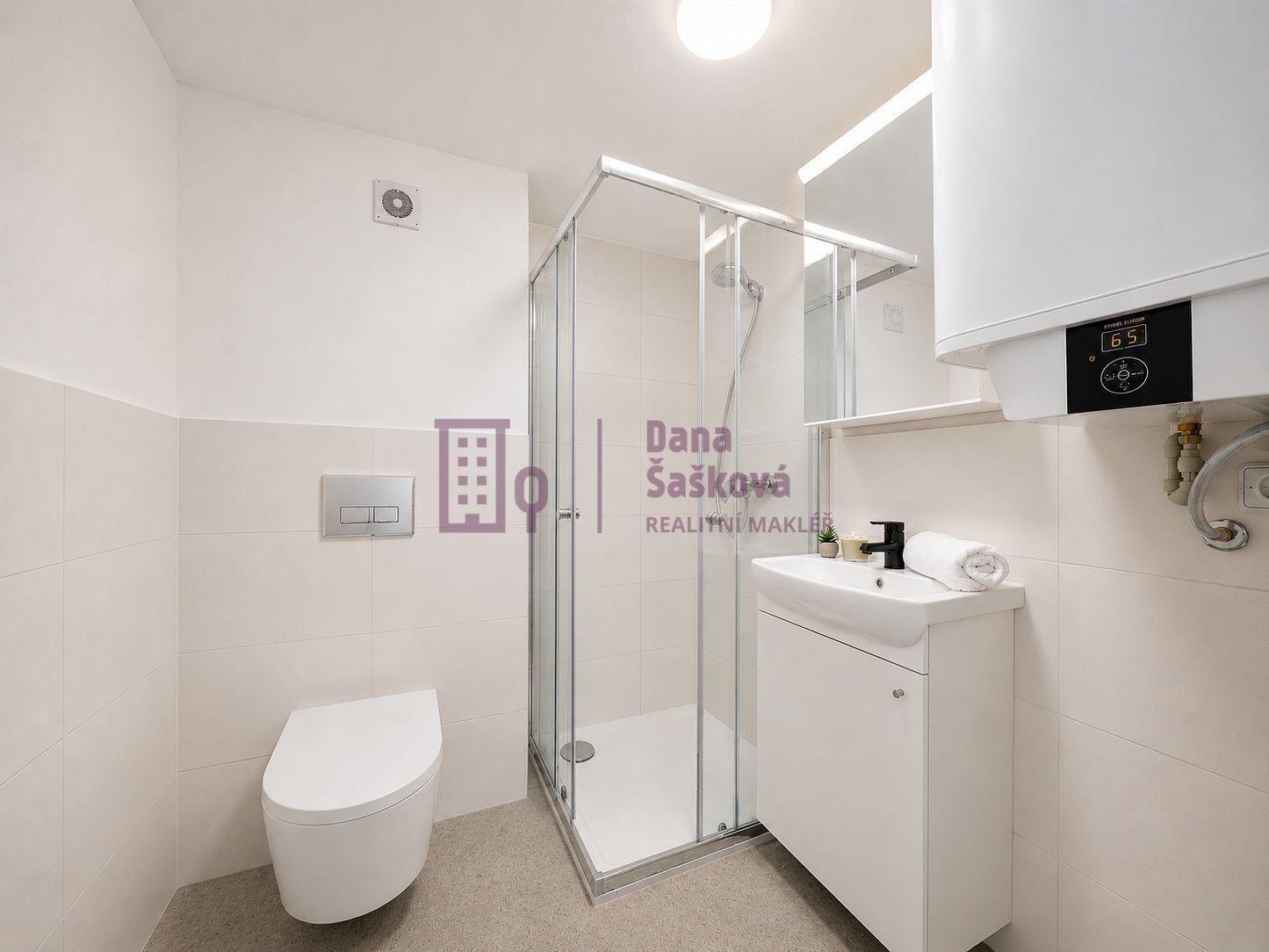 2+kk, Na Piketě 74, Jindřichův Hradec III, 34 m² - 2