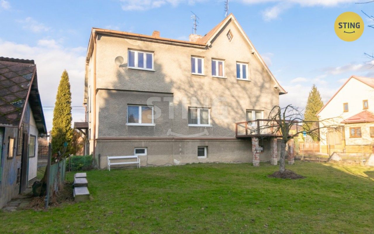 Rodinné domy, Palackého, Bohumín, 250 m²