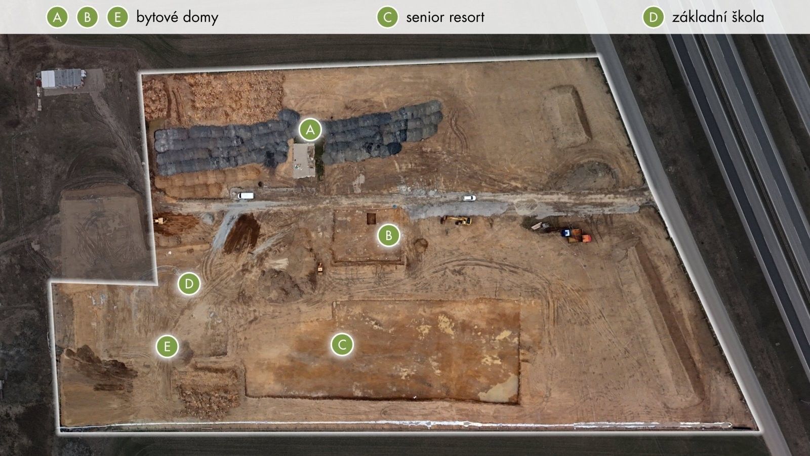 Prodej byt 2+kk - Pod Strání 1, Hůry, 79 m² - 5