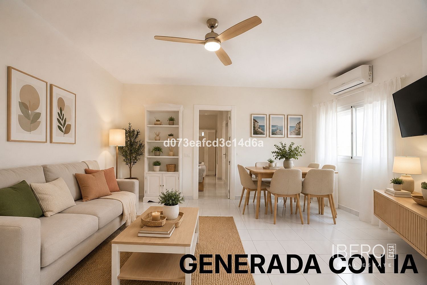 Byt 2+kk · 45 m² · Ronda, Španělsko - 3