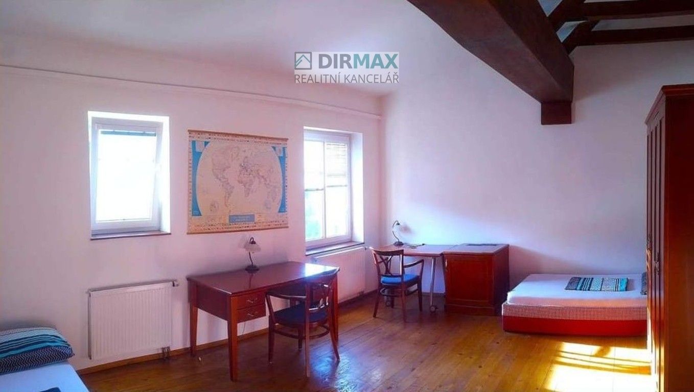 Byty, Dobřanská, Plzeň, 30 m²