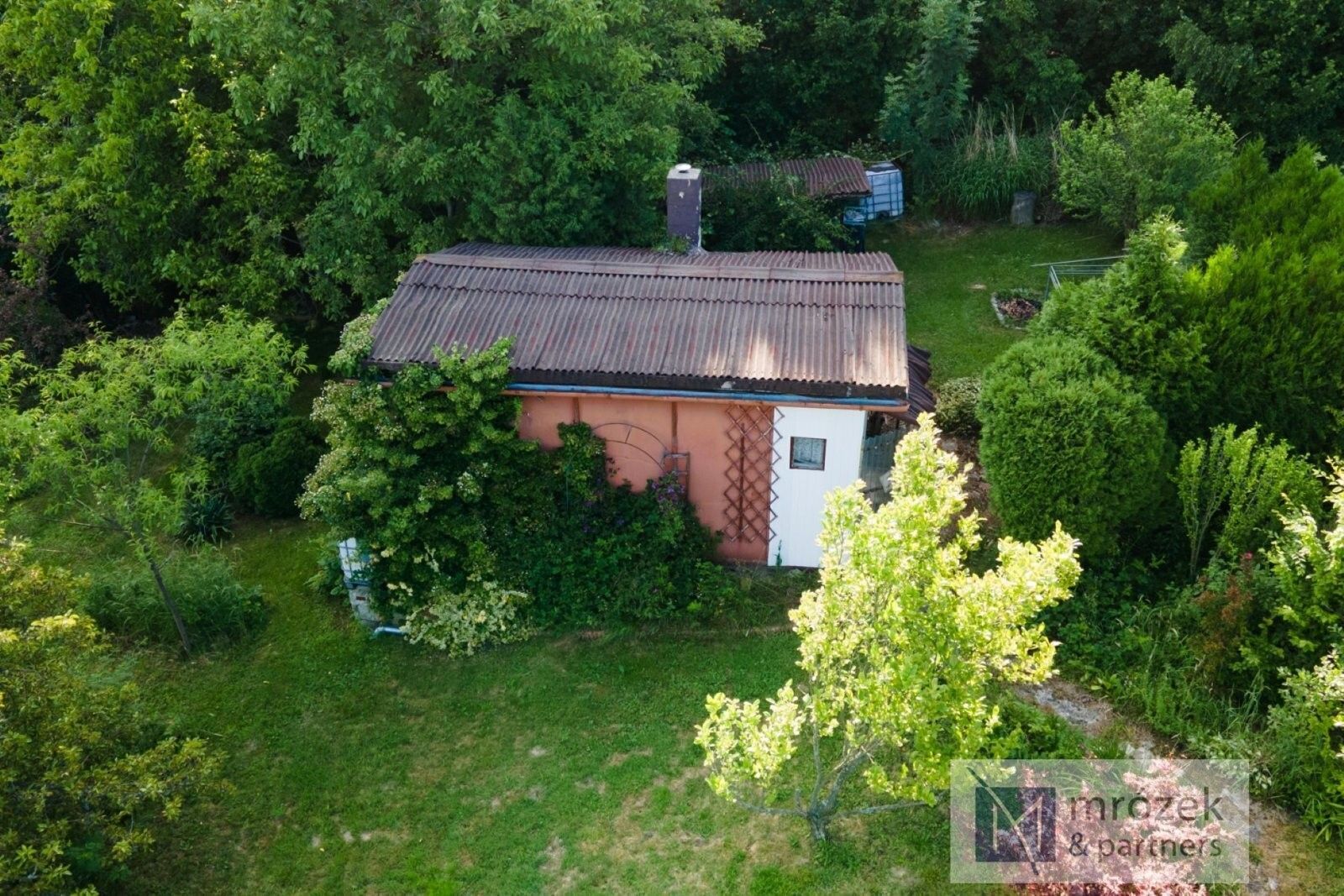Pozemek pro bydlení · 1 000 m² · Český Těšín Dolní Žukov - 4