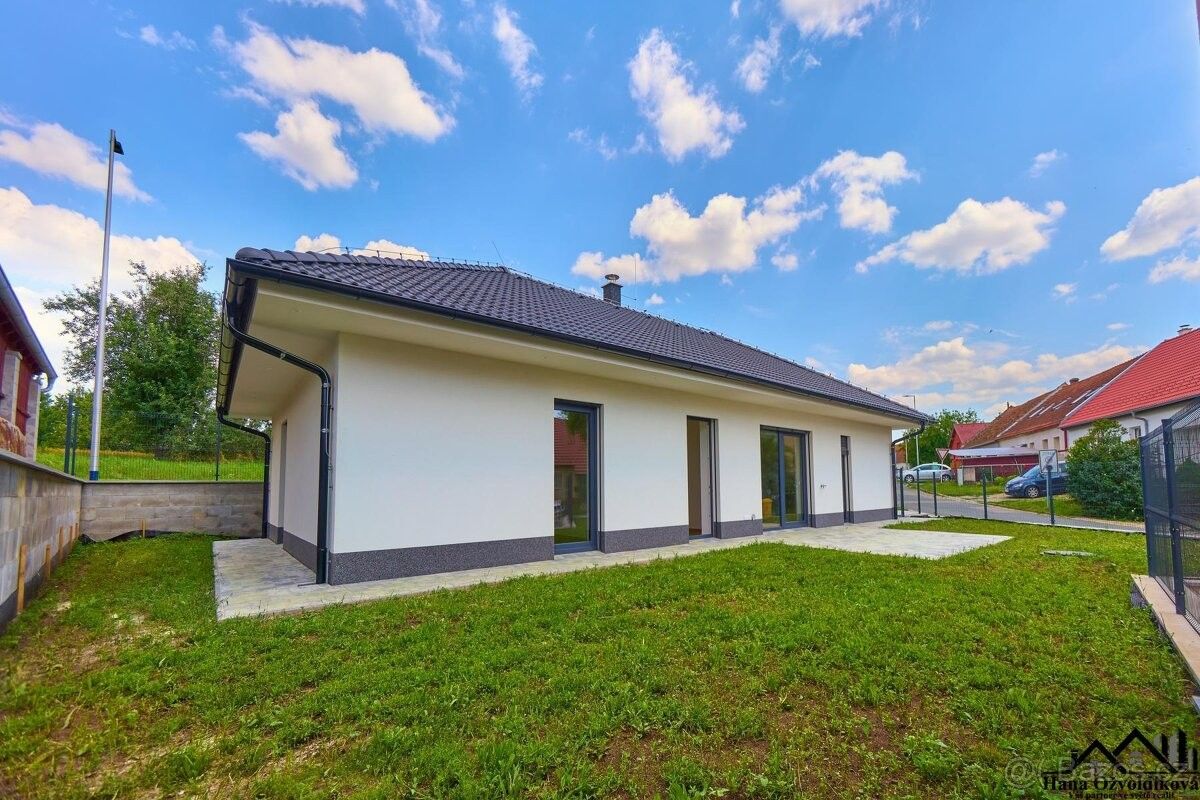 Prodej rodinný dům - Boskovice, 680 01