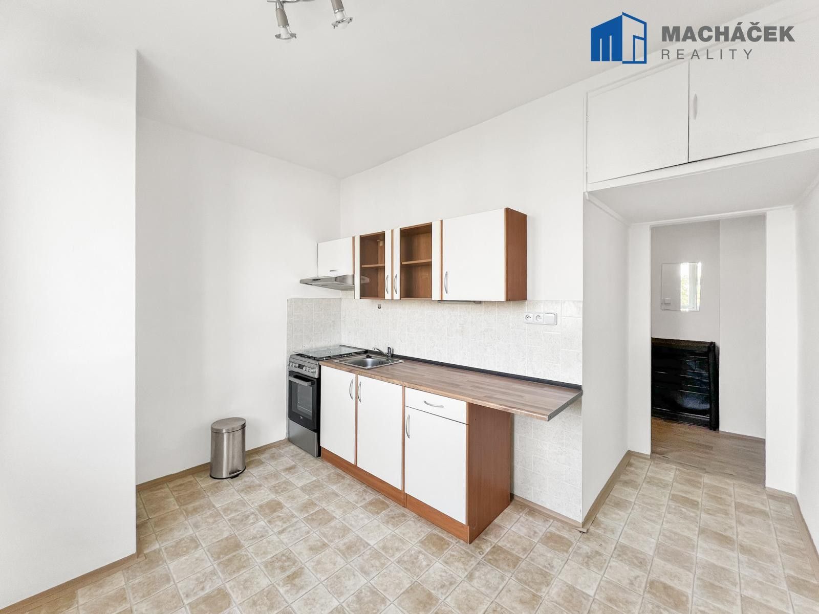 Prodej byt 2+1 - Duchcovská  , Teplice, 53 m²