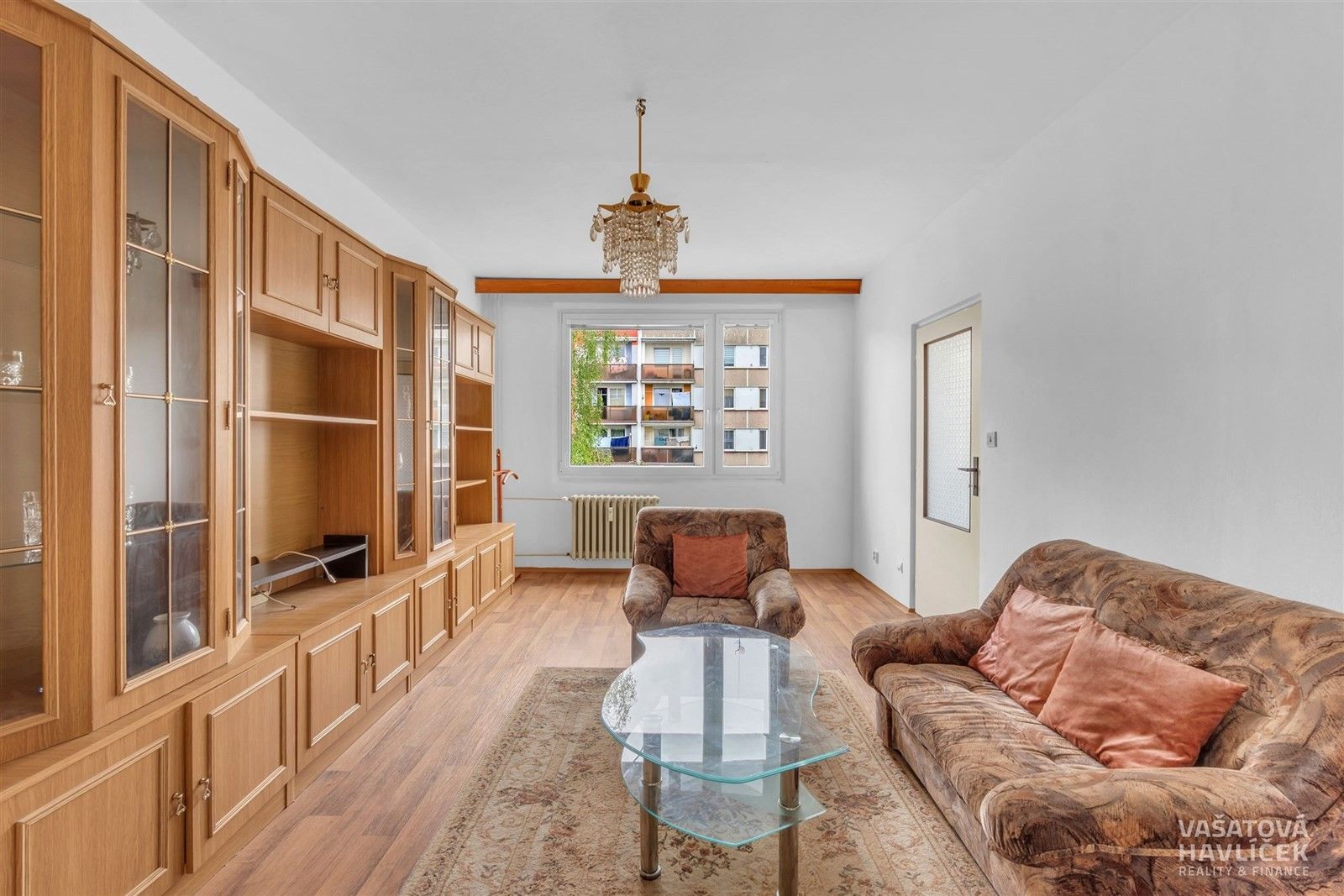3+1, Formánkova 518, Hradec Králové Moravské Předměstí, 80 m² - 2