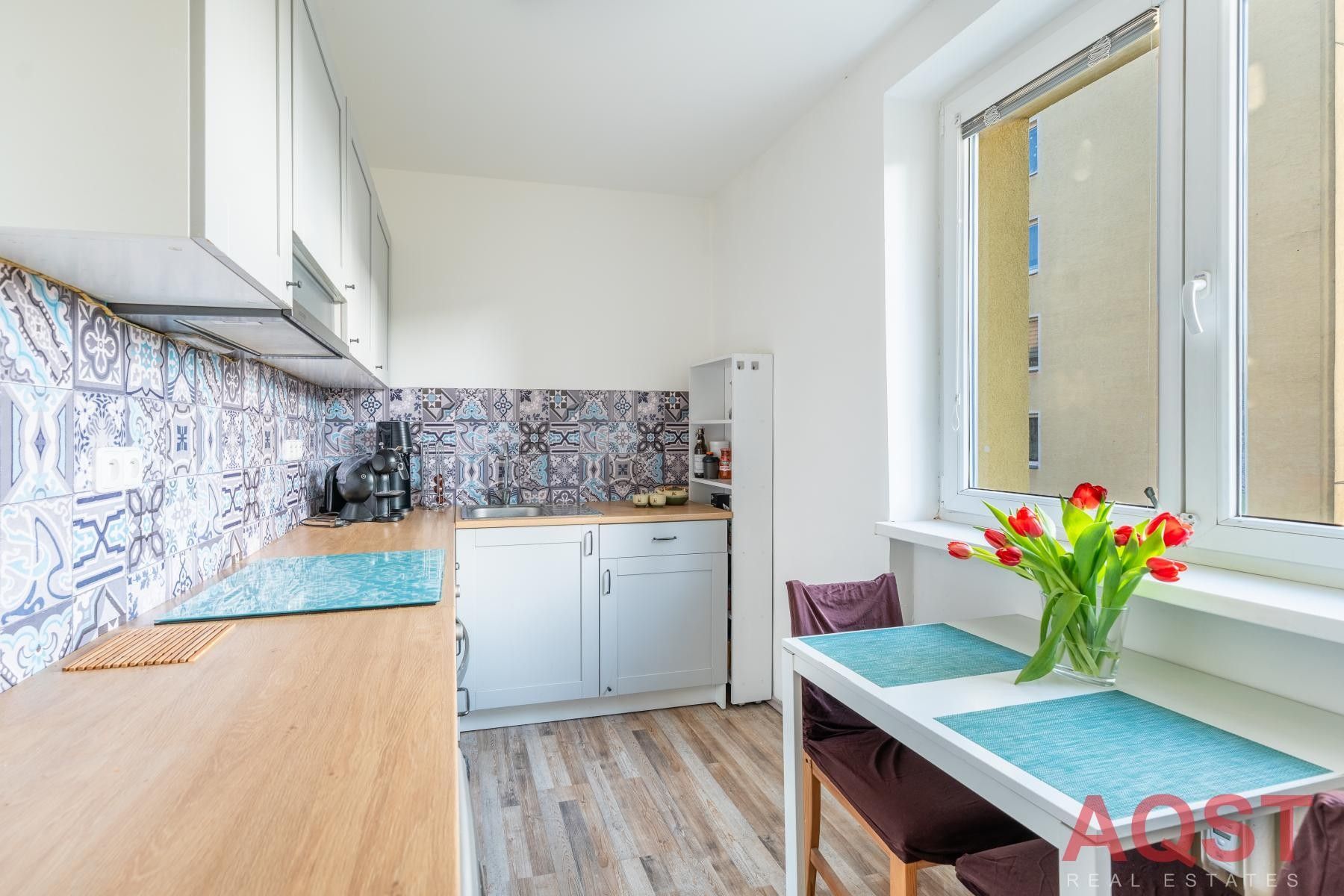 Prodej byt 2+1 - Čs. legií, Rakovník, 50 m²