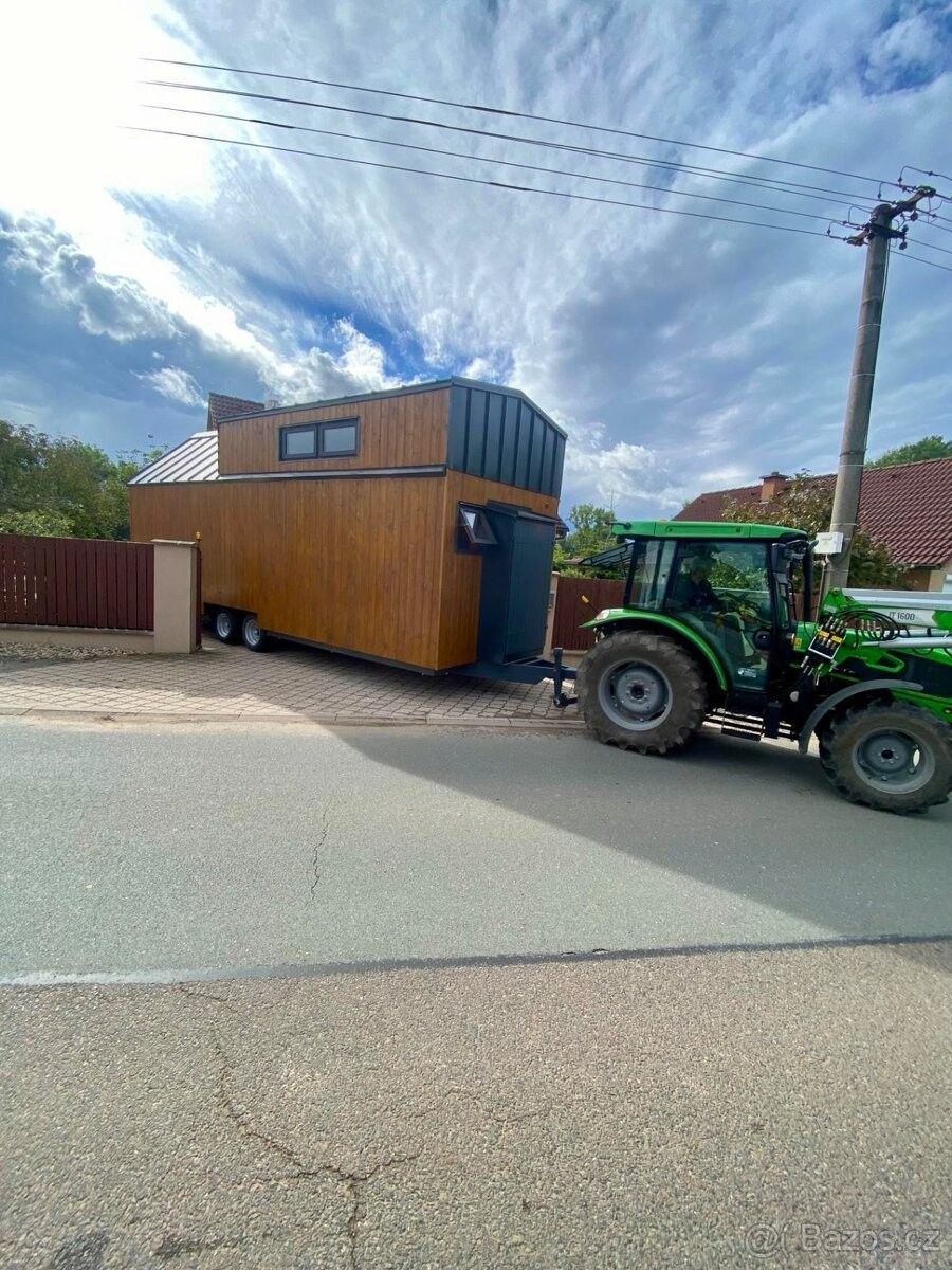 Prodej rodinný dům - Sezemice, 533 04