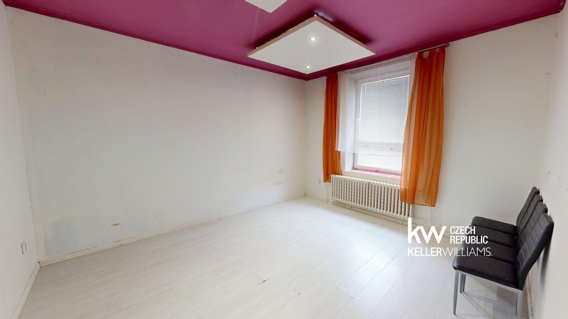 1+1, Plzeňská 79, Králův Dvůr Počaply, 39 m² - 2