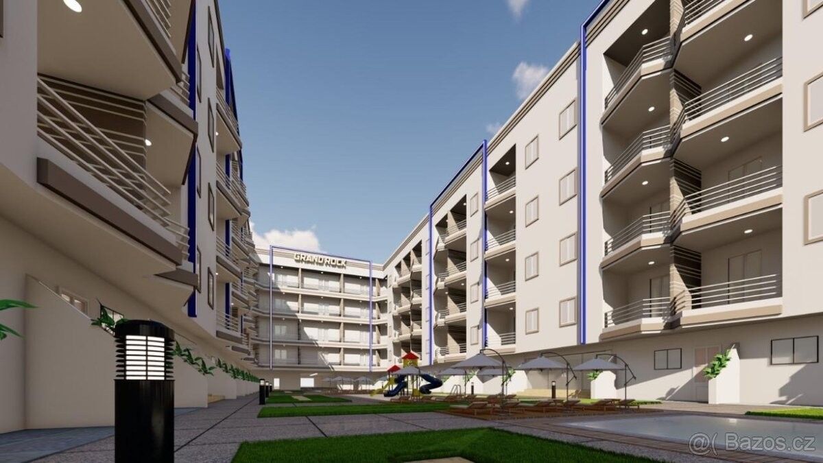 Byty, 987 66, Zahraničí