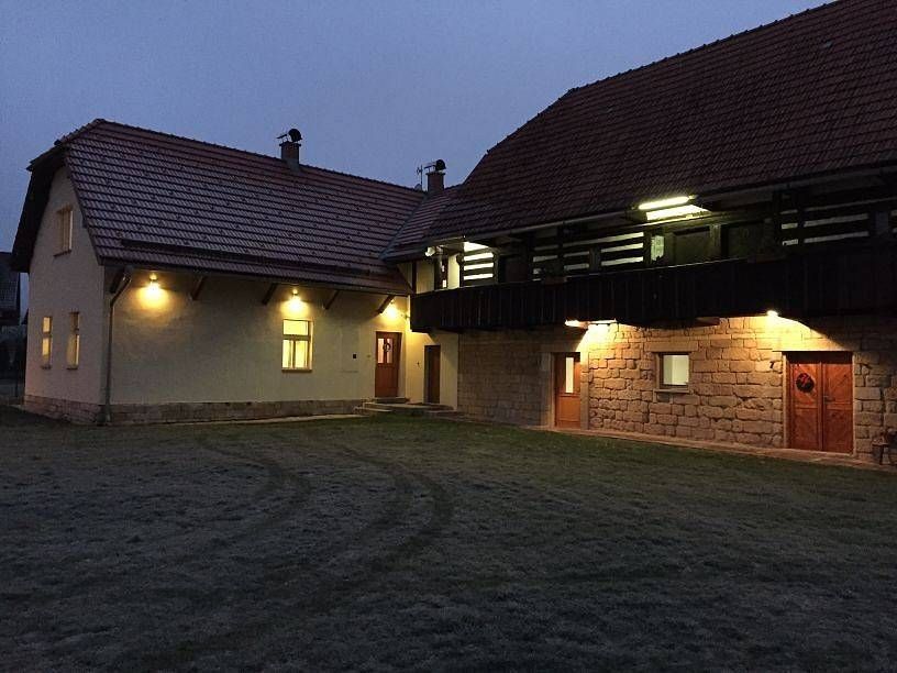 Chata · Ostružno - Ostružno u Jičína, Královéhradecký kraj - 3