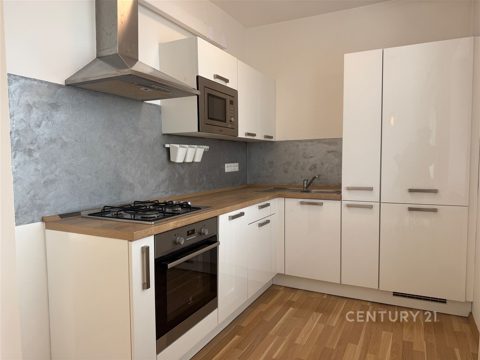 2+kk, Starobělská, Ostrava Zábřeh, 54 m² - 1