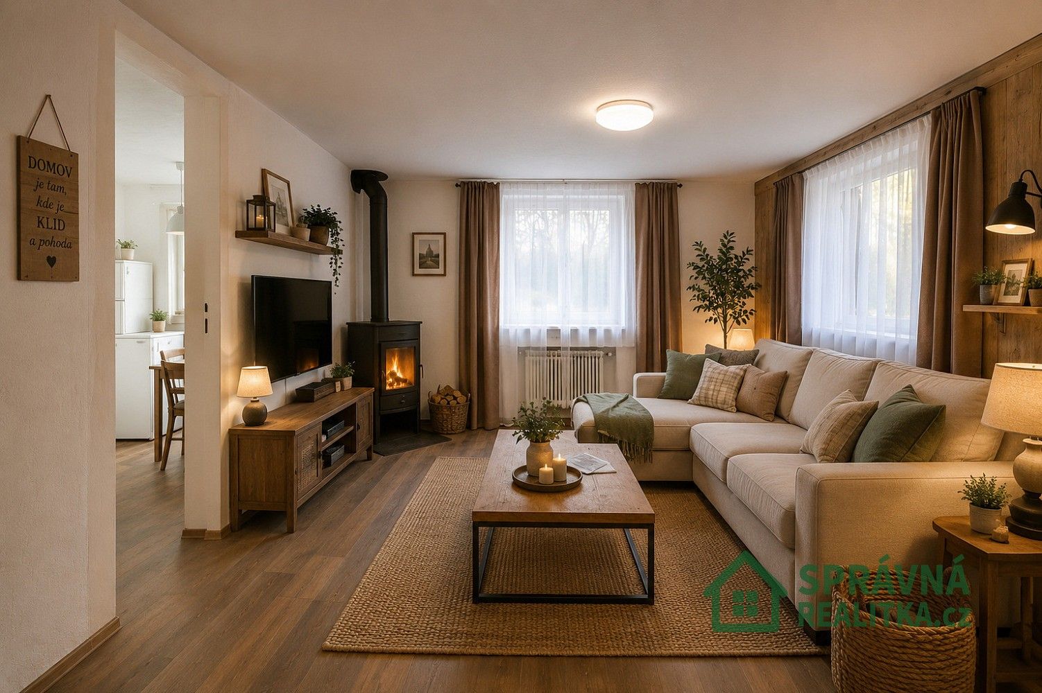 Chalupa · 45 m² · Útušice, okres Plzeň-jih, Plzeňský kraj - 3