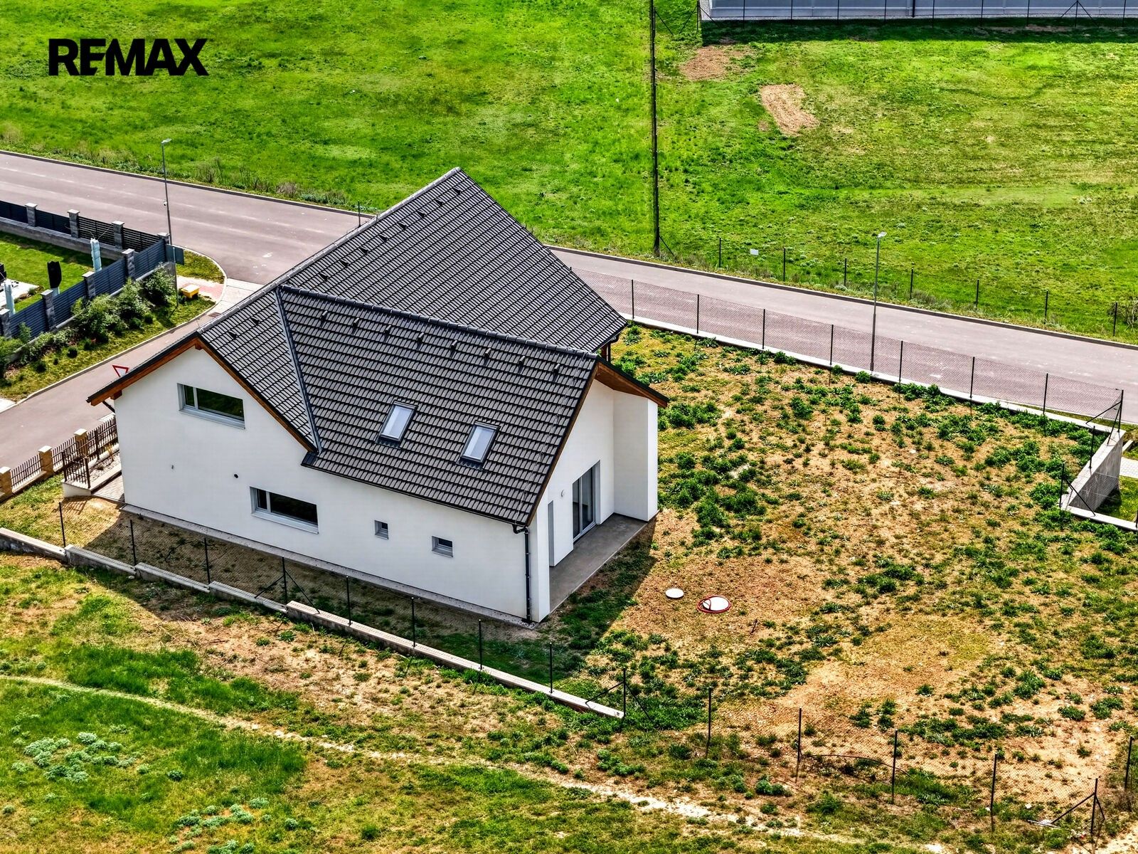 Prodej rodinný dům - Dobšice, 224 m² - 5