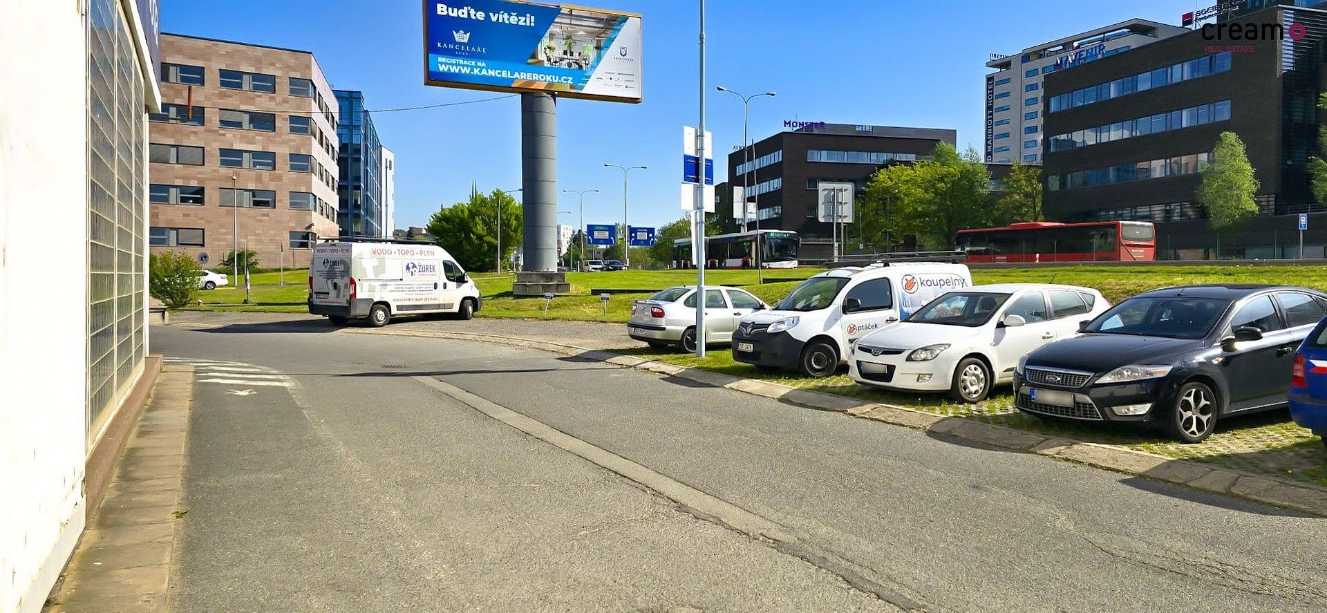 Komerční nemovitost · 14 m² · Brno - Štýřice, okres Brno-město, Jihomoravský kraj - 3