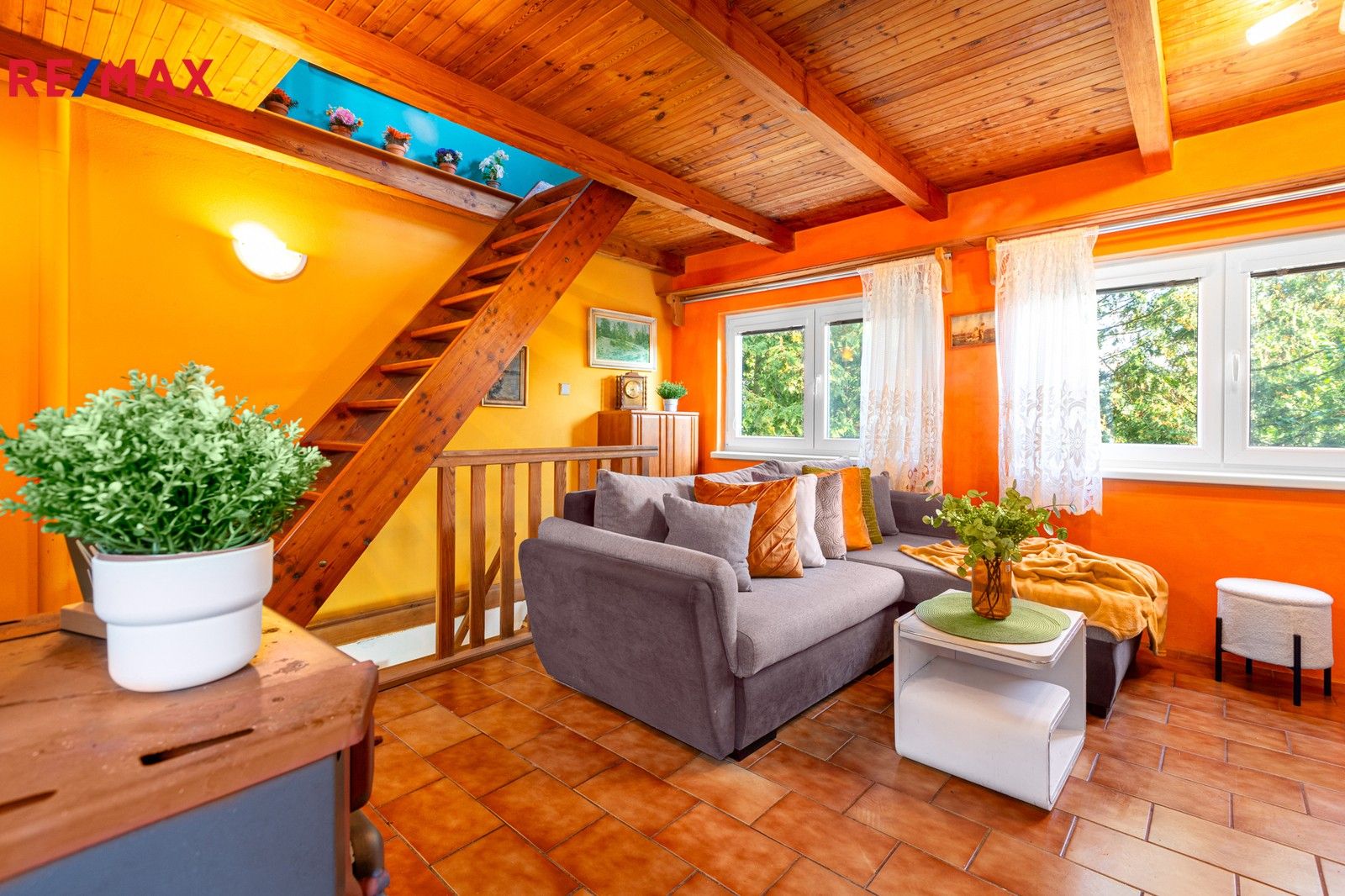 Chalupy, Hubenov, Borotice, 48 m²