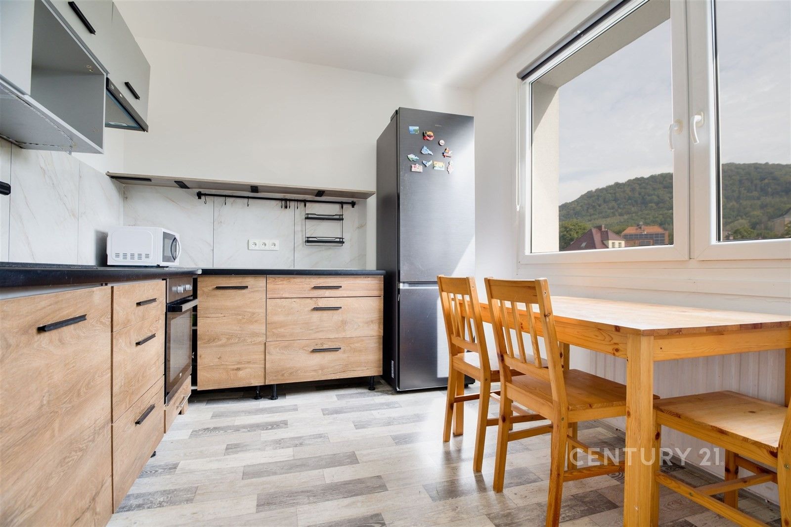 3+1, Kosmonautů 158, Děčín XXVII-Březiny, 79 m² - 1