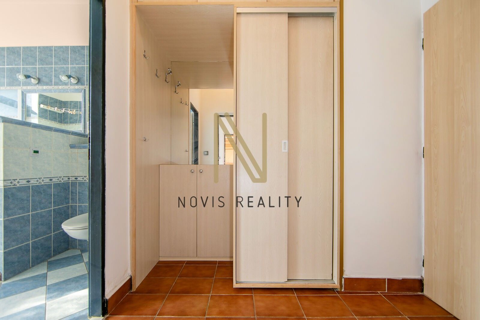 Byt 1+1 · 43 m² · Plzenecká, Plzeň Východní Předměstí - 3