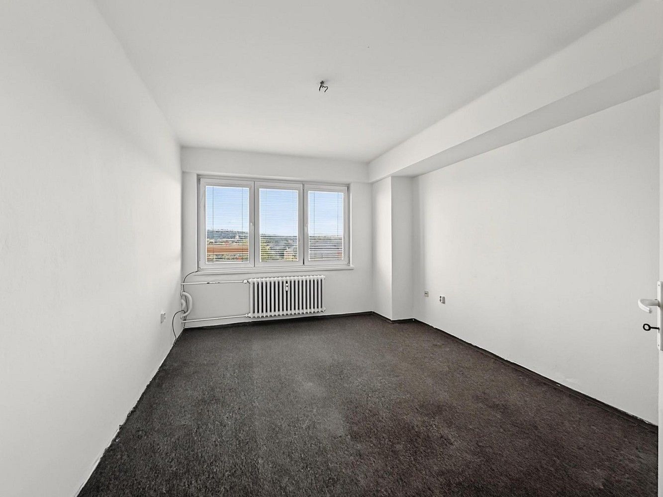 2+1, Krnov - Pod Bezručovým vrchem, okres Bruntál, Moravskoslezský kraj, 49 m² - 2