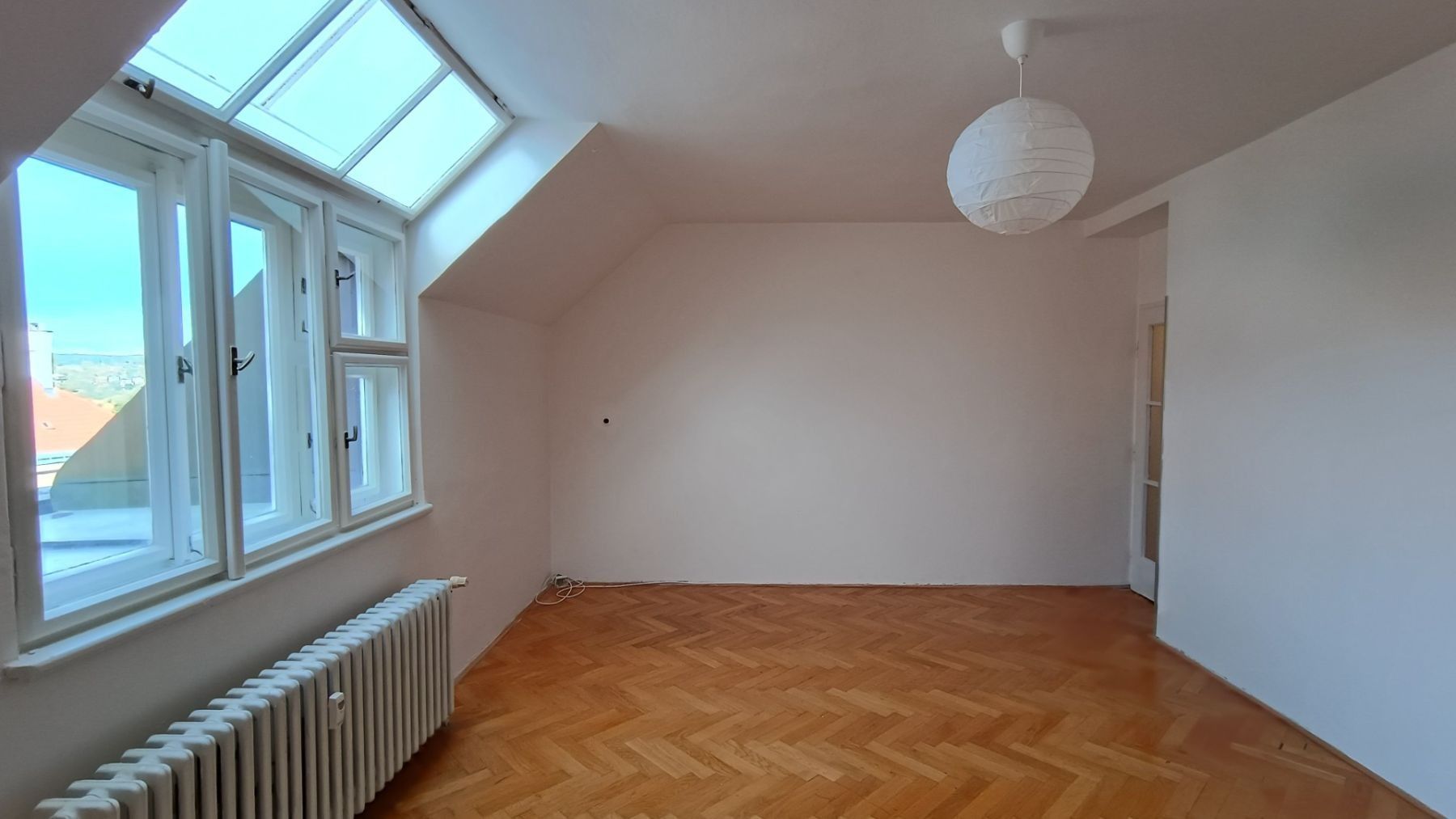 2+kk, Zelená, Praha - Bubeneč, 52 m² - 2
