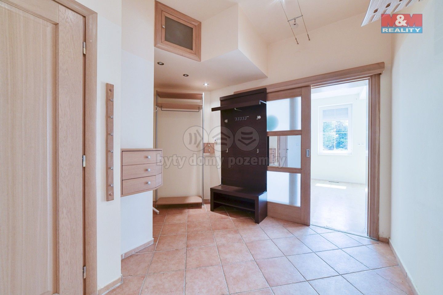 Prodej rodinný dům - U Zastávky, Mariánské Lázně, 232 m²