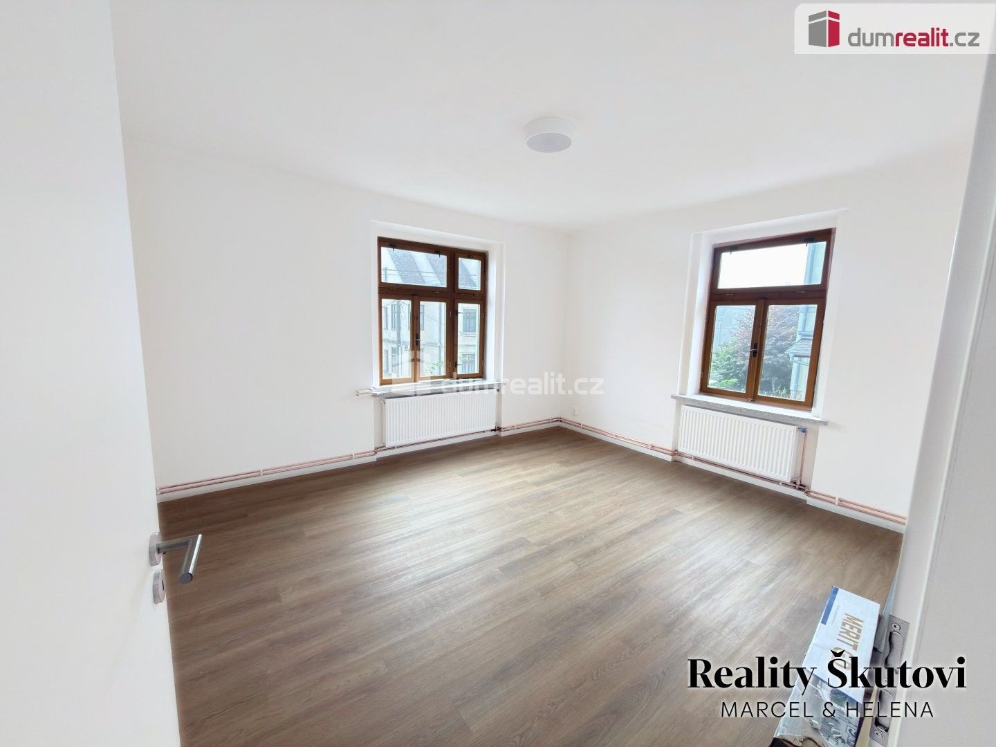 2+1, Na Stráni, Ústí nad Labem, 70 m² - 2
