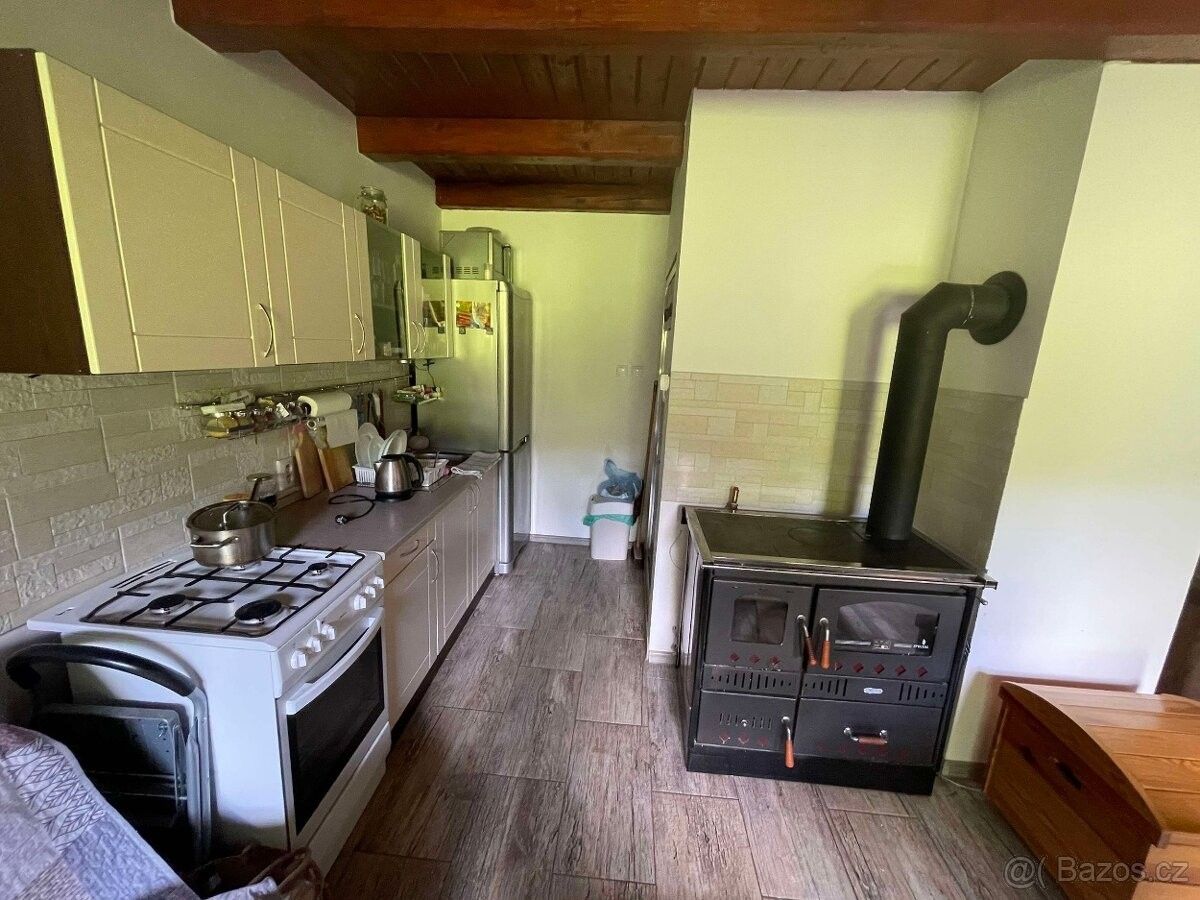 Chaty, 987 65, Slovensko