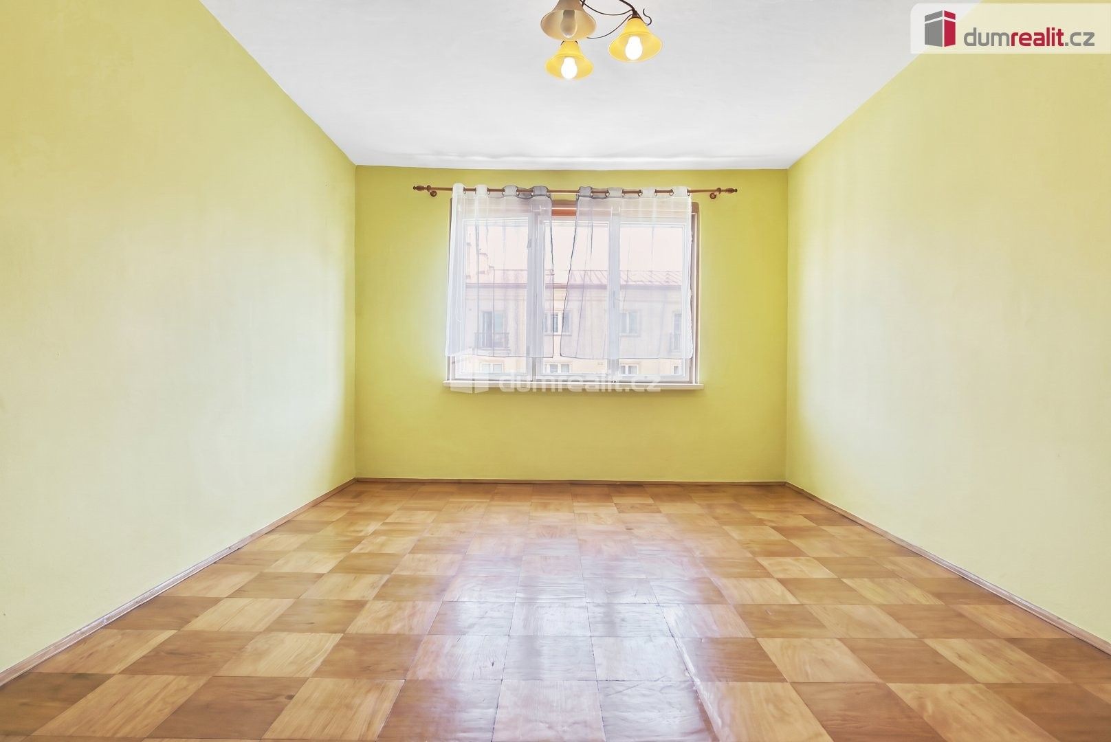 2+1, Lidická, Ostrov, 71 m² - 2