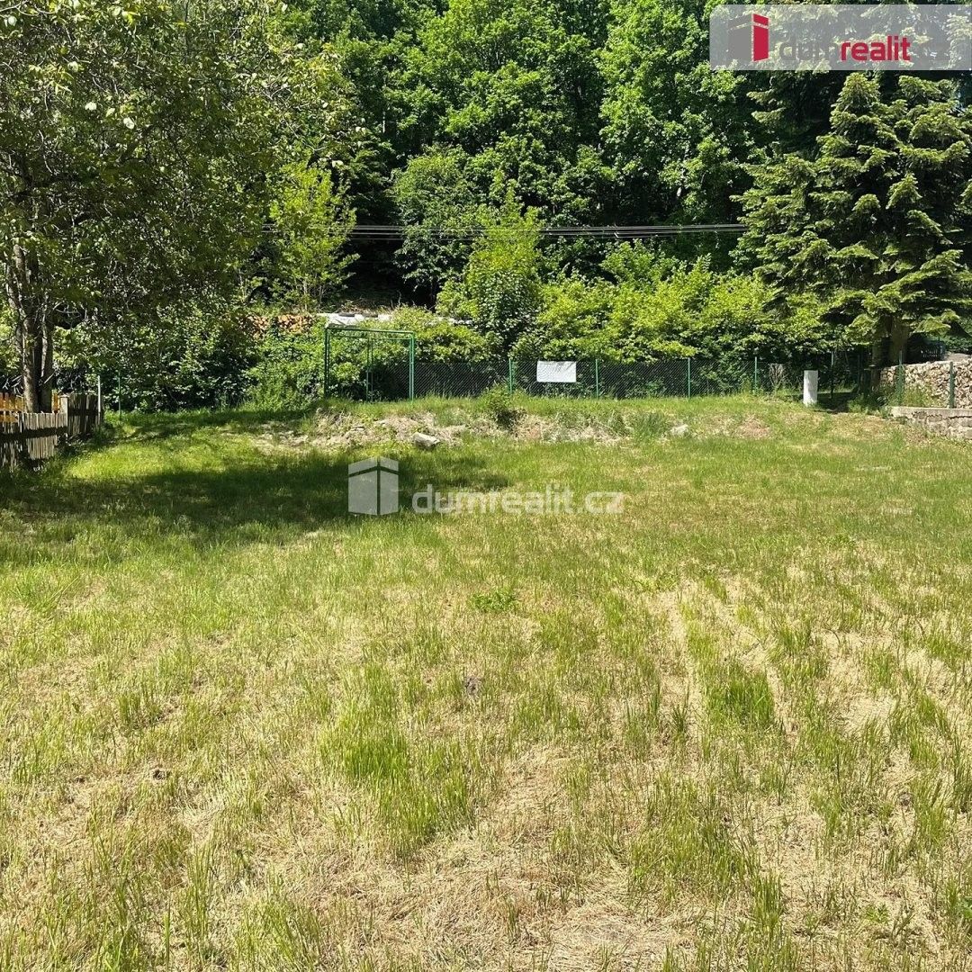 Pozemek pro bydlení · 1 038 m² · Horní Prysk, Prysk - 3
