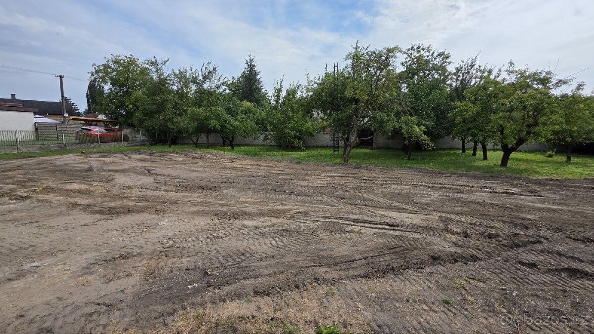 Pozemky pro bydlení, Nymburk, 288 02 - 1