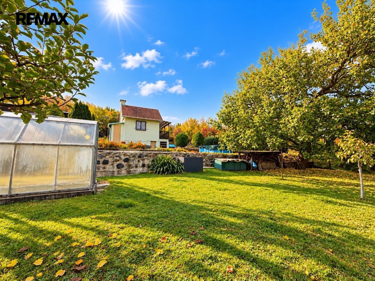 Prodej zahrada - Bílina, 23 m² - 5