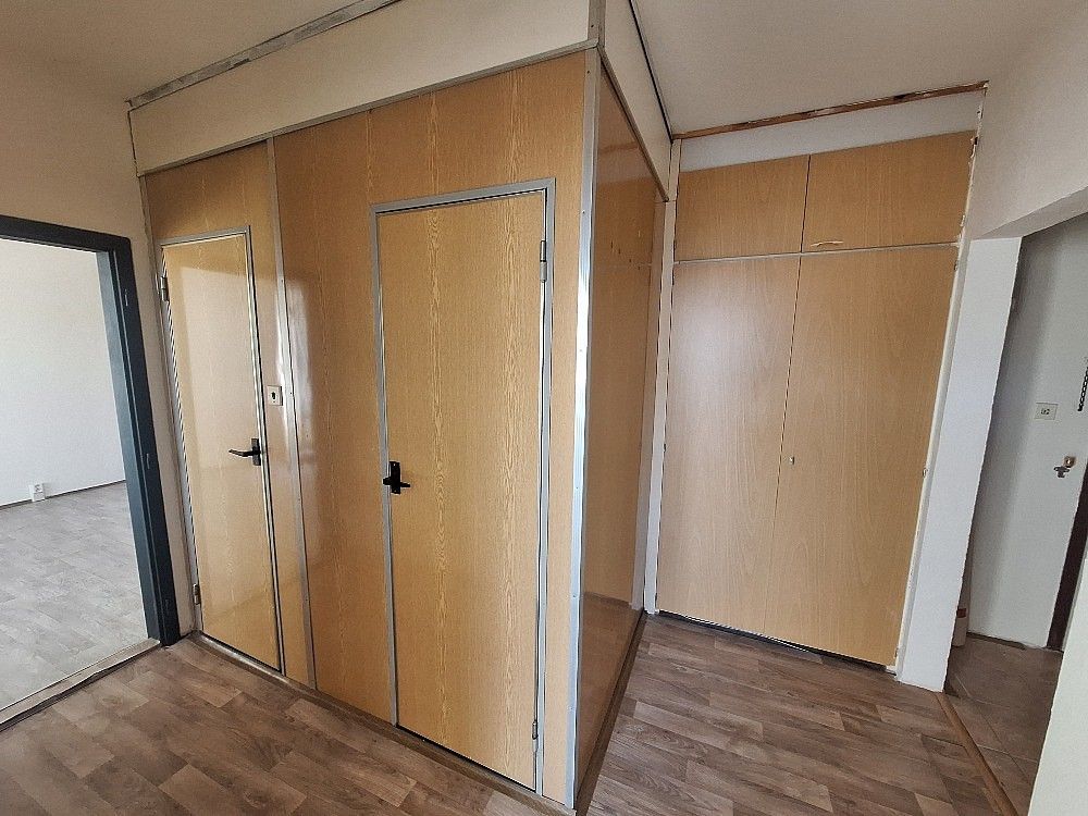 Byt 2+kk · 41 m² · Ant. Barcala, České Budějovice - České Budějovice 2 - 4