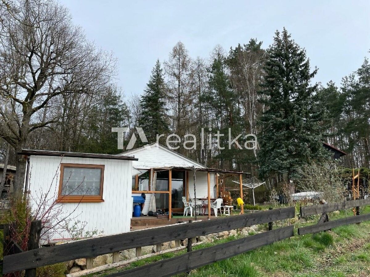 Prodej chata - Přelouč, 535 01, 50 m²