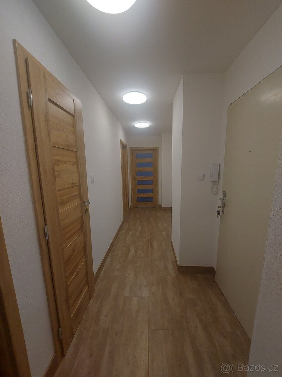 Prodej byt - Planá u Mariánských Lázní, 348 15