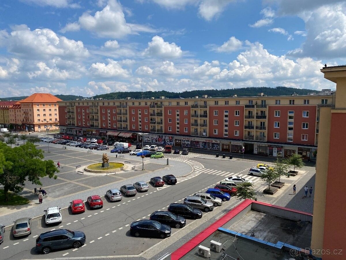Prodej byt - Příbram, 261 01 - 2