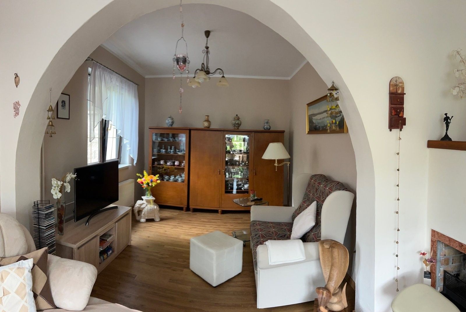 Prodej rodinný dům - Příkrá 77, Březová, 132 m² - 5