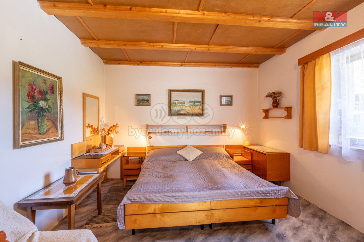 Rodinné domy, Srlín, Bernartice, 95 m² - 2
