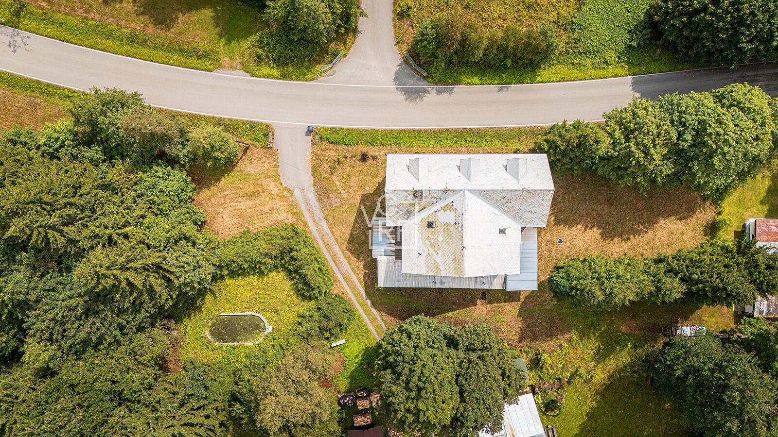 Rodinný dům · 500 m² · Rokytnice v Orlických horách, okres Rychnov nad Kněžnou, Královéhradecký kraj - 3